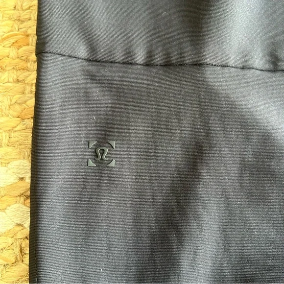 Lululemon ABC Jogger Pants Black - Picture 7 of 14